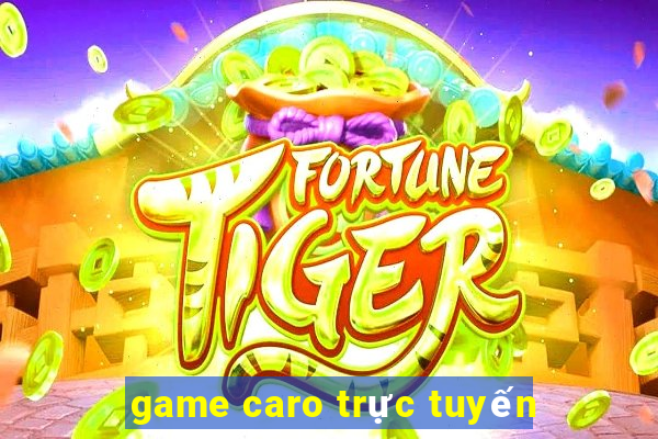 game caro trực tuyến