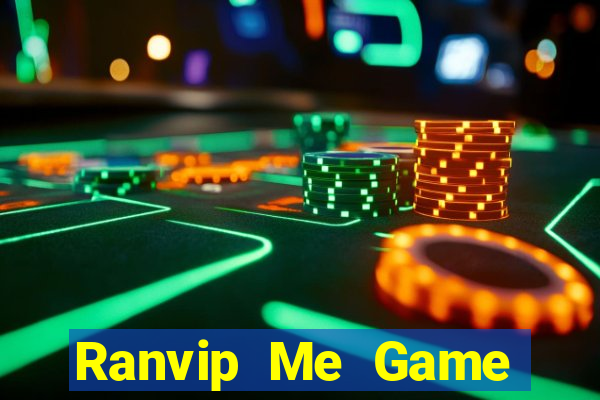 Ranvip Me Game Bài Cào