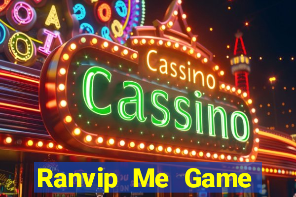 Ranvip Me Game Bài Cào