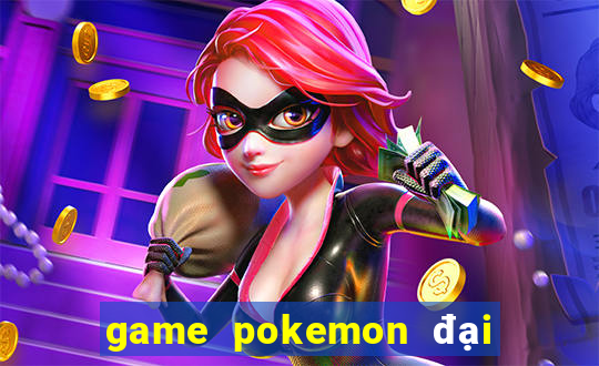 game pokemon đại chiến 2