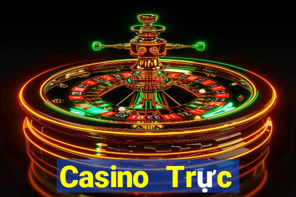 Casino Trực tiếp bongvip