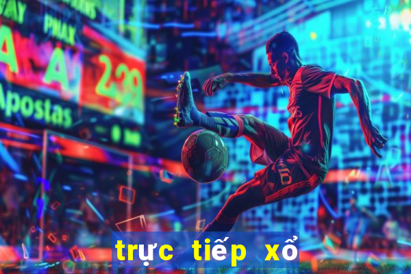 trực tiếp xổ số miền trung thứ sáu hàng tuần