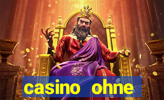 casino ohne anmeldung spielen