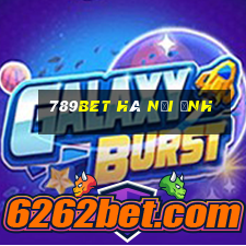 789bet hà nội ảnh