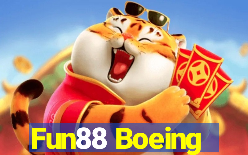 Fun88 Boeing