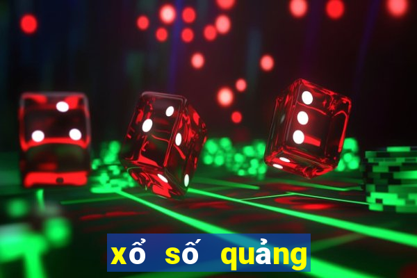 xổ số quảng nam mới nhất