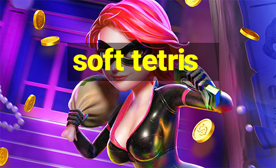 soft tetris