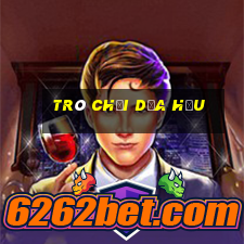 trò chơi dưa hấu