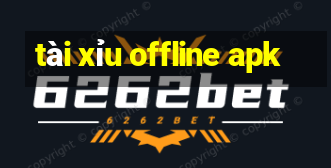 tài xỉu offline apk