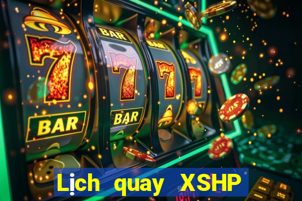 Lịch quay XSHP ngày 16