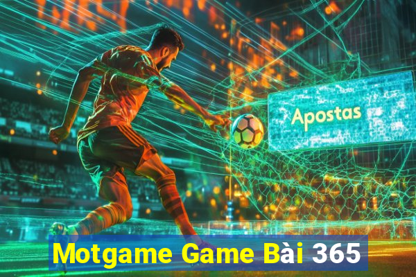 Motgame Game Bài 365