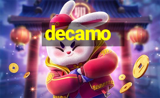 decamo