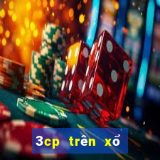 3cp trên xổ số Tải về