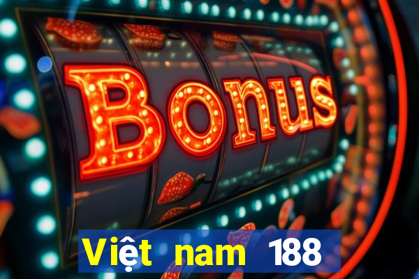 Việt nam 188 thật app Tải về