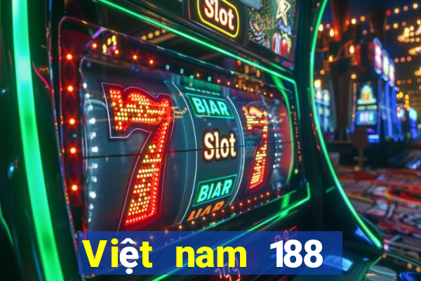 Việt nam 188 thật app Tải về