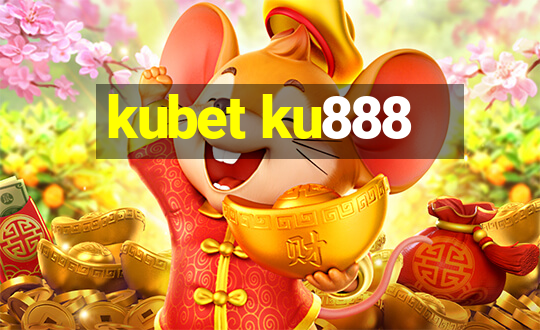 kubet ku888