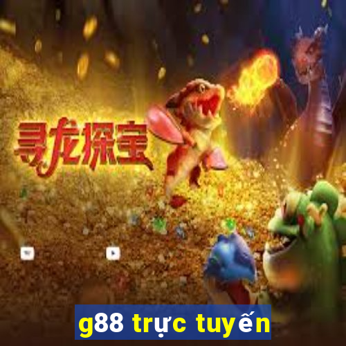 g88 trực tuyến