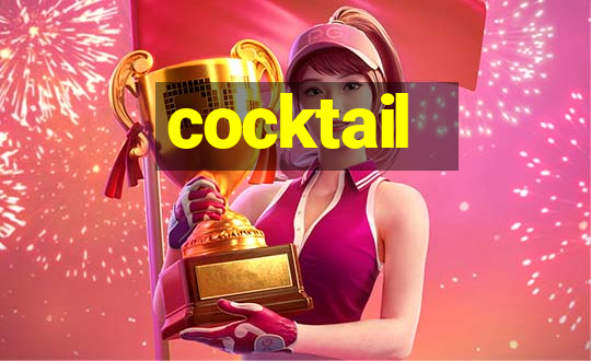 cocktail