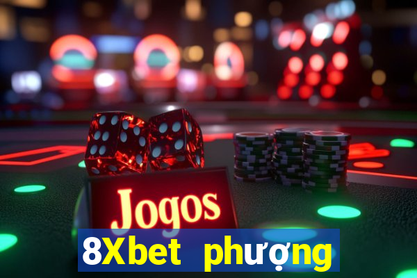 8Xbet phượng hoàng tuyệt vời