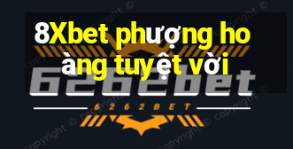 8Xbet phượng hoàng tuyệt vời