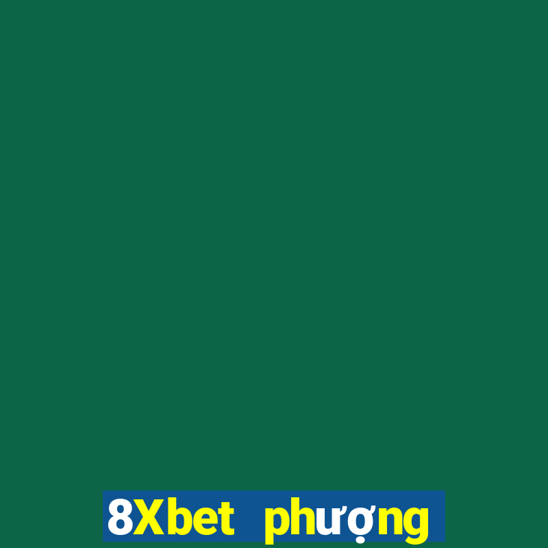 8Xbet phượng hoàng tuyệt vời