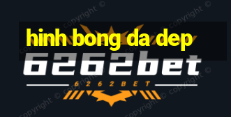 hinh bong da dep