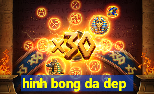 hinh bong da dep