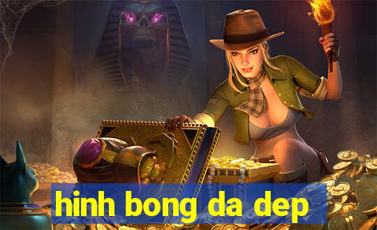 hinh bong da dep