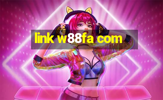 link w88fa com