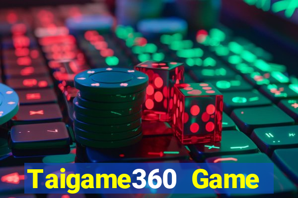 Taigame360 Game Bài 2022