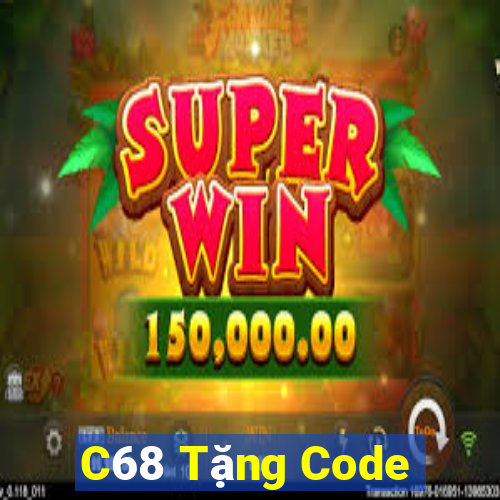 C68 Tặng Code