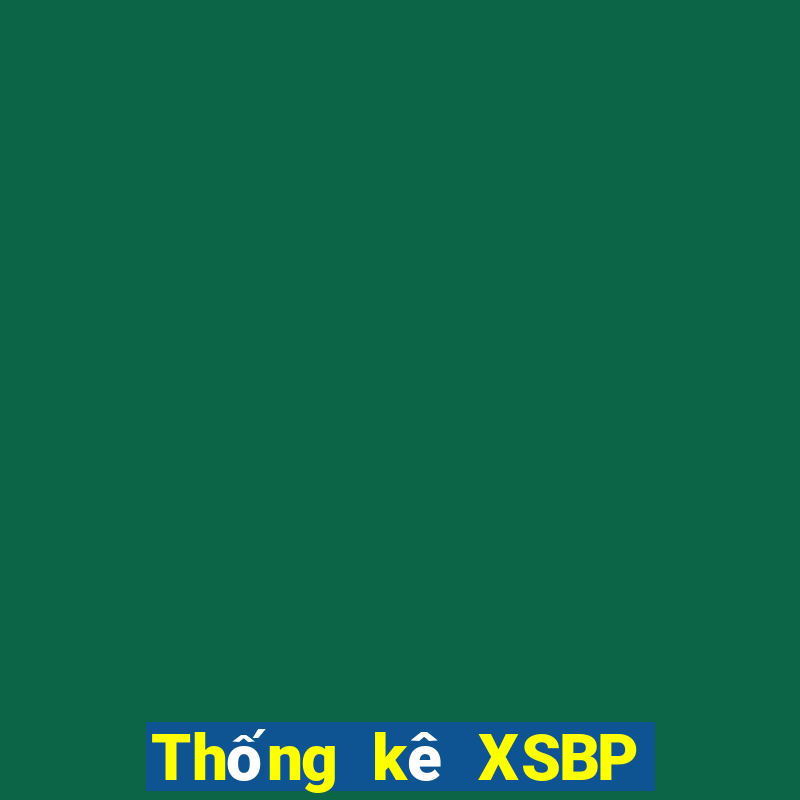 Thống kê XSBP ngày 24