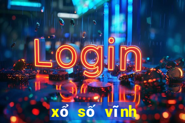 xổ số vĩnh long 30 ngày