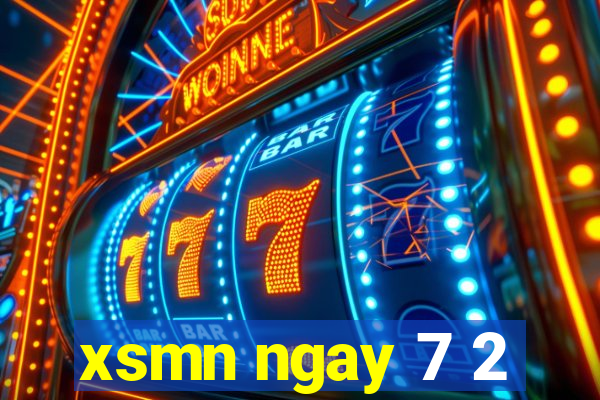 xsmn ngay 7 2