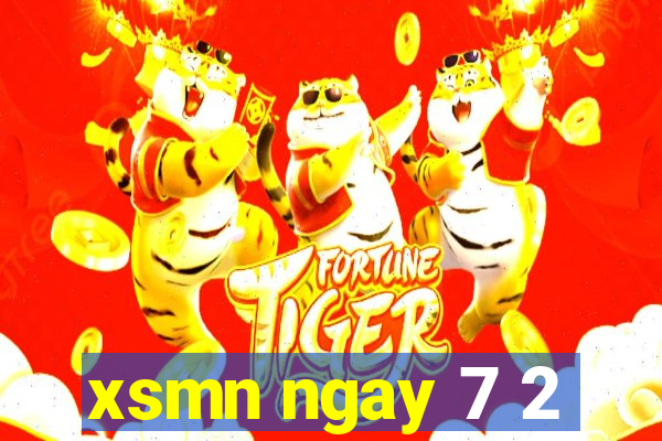 xsmn ngay 7 2