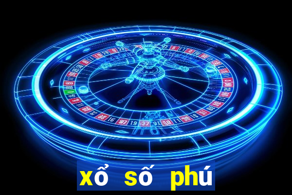 xổ số phú yên 90 ngày