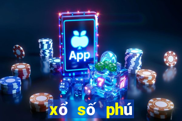 xổ số phú yên 90 ngày