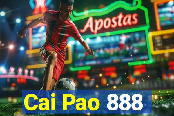 Cai Pao 888