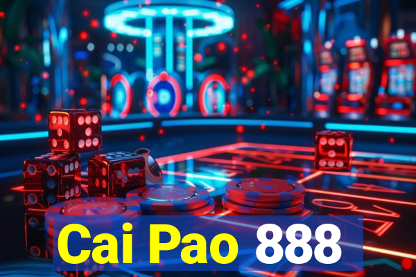 Cai Pao 888