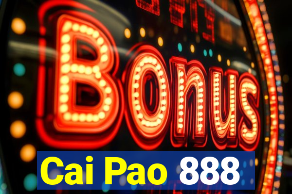 Cai Pao 888