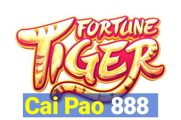 Cai Pao 888