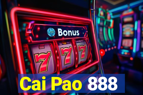 Cai Pao 888