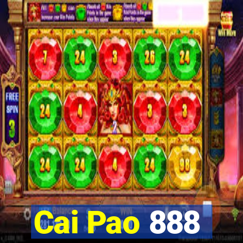 Cai Pao 888