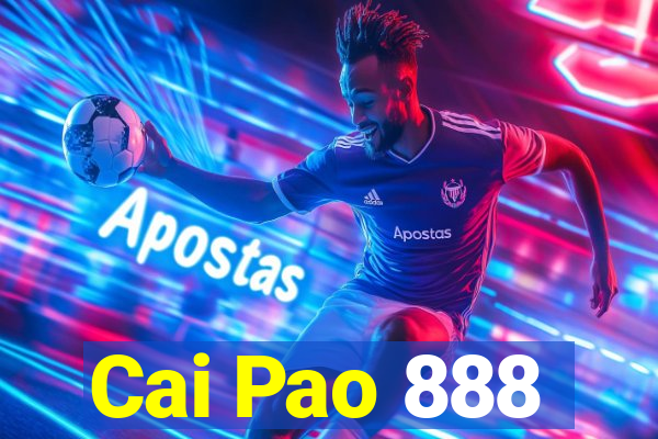 Cai Pao 888