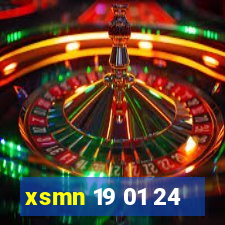 xsmn 19 01 24