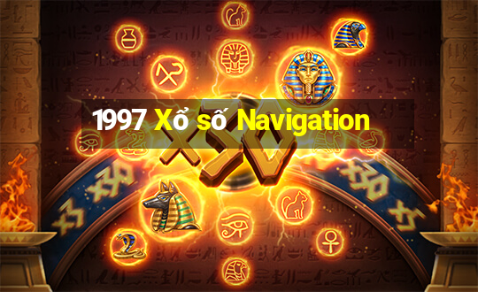 1997 Xổ số Navigation