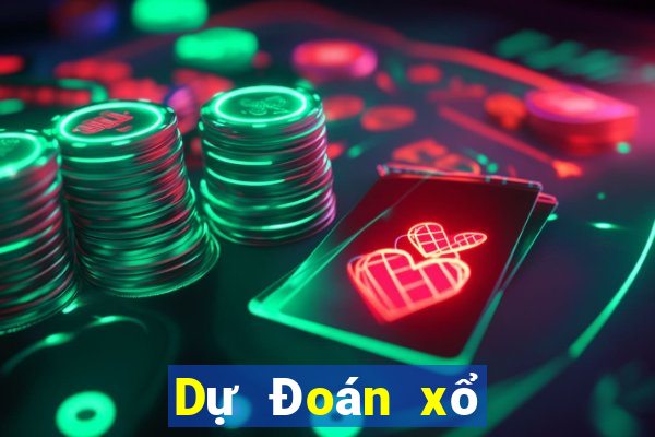 Dự Đoán xổ số Bà Rịa Vũng Tàu thứ hai