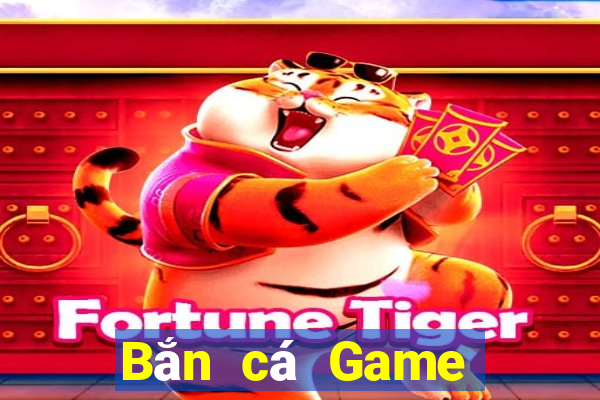 Bắn cá Game Đăng nhập