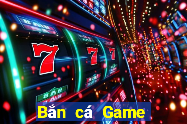 Bắn cá Game Đăng nhập