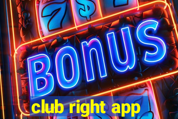 club right app